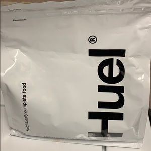 Huel Complete Nutritional Food